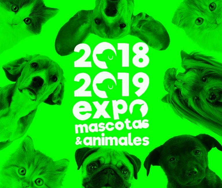 Expo Mascotas 2018-2019